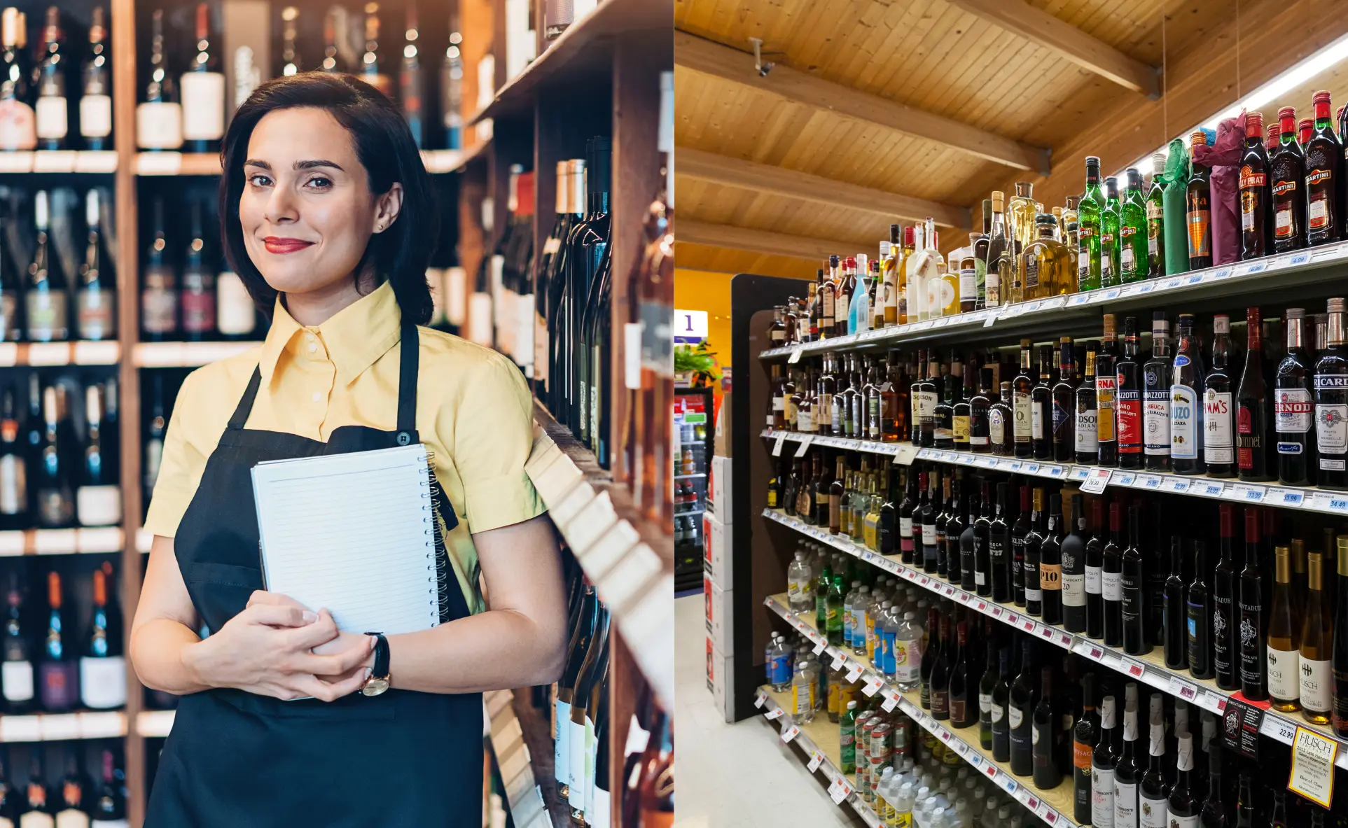 Advanced Diploma Course: Liquor Store Setup and Management in the USA
