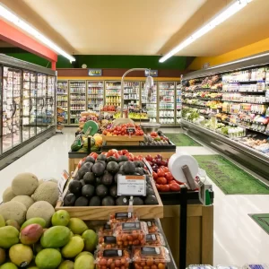 Advanced Diploma in Convenience Store Setup and Management in Canada - Global Benchmark College of Skills