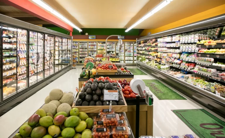 Advanced Diploma in Convenience Store Setup and Management in Canada