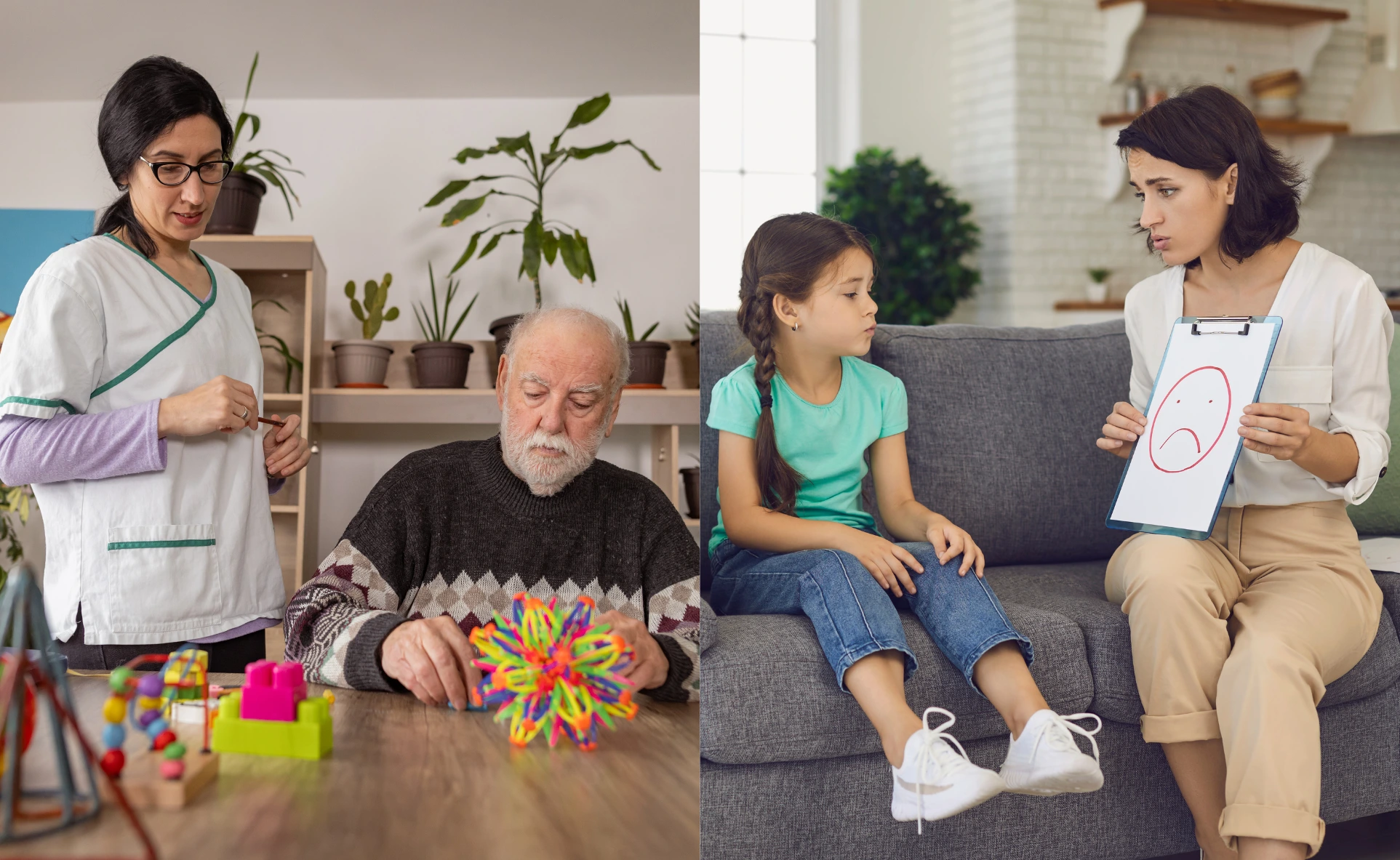 Advanced Diploma in Cognitive Behavioural Therapy