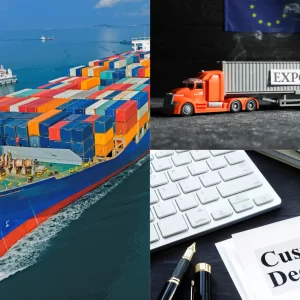 UK Customs Compliance and Trade Services Diploma Certificate - Global Benchmark International College