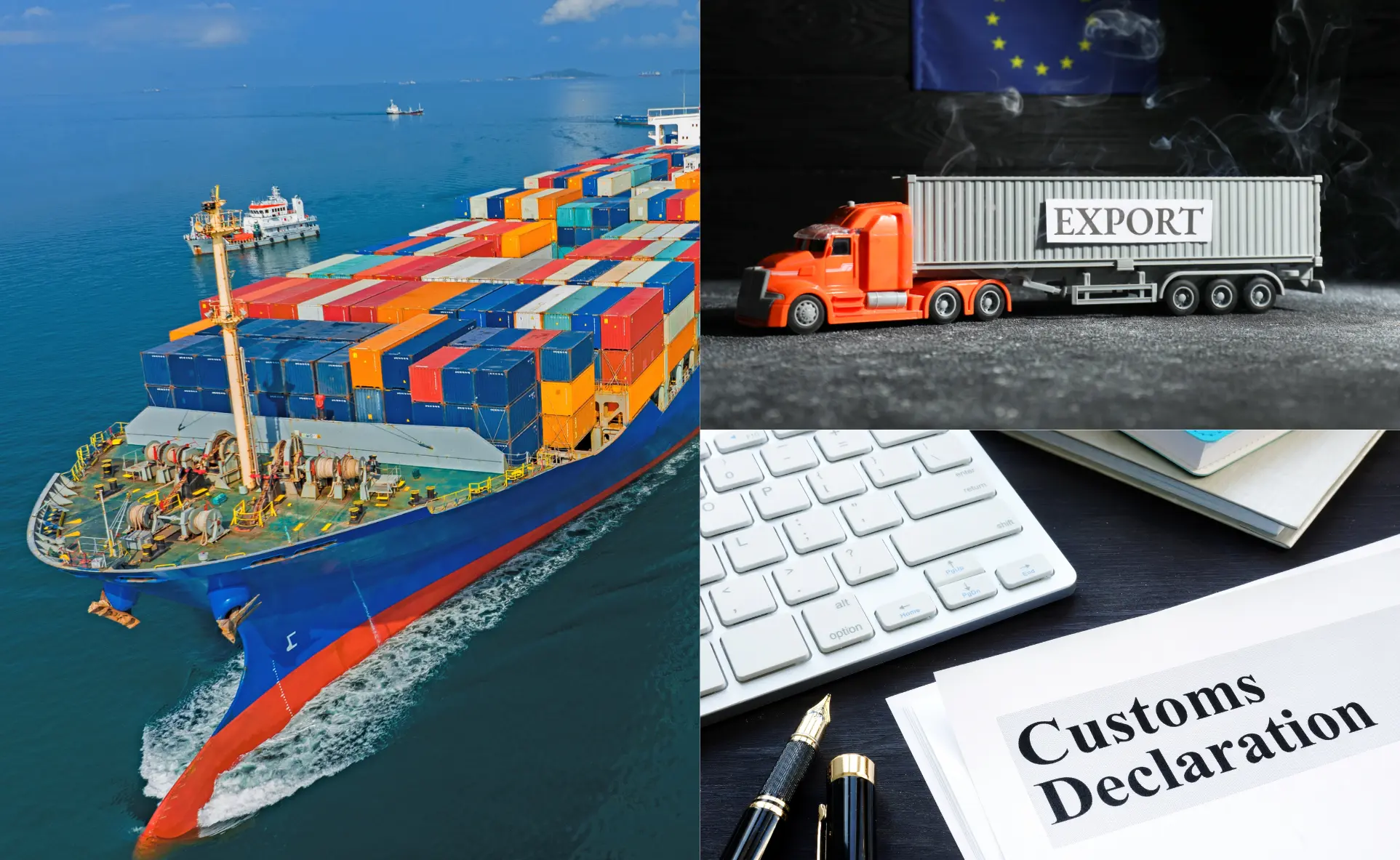 UK Customs Compliance and Trade Services Diploma Certificate - Global Benchmark International College