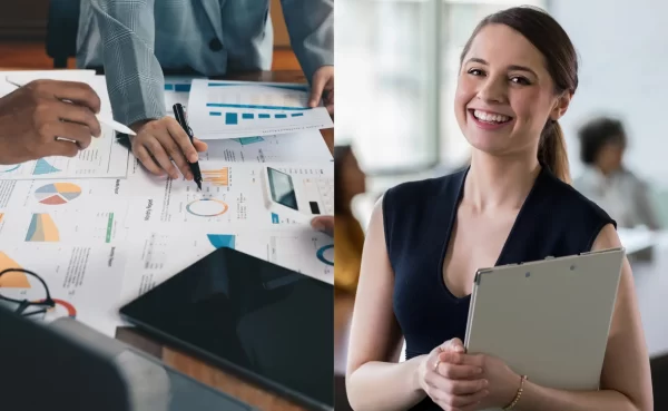 Diploma in Business Administration - Global Benchmark International College