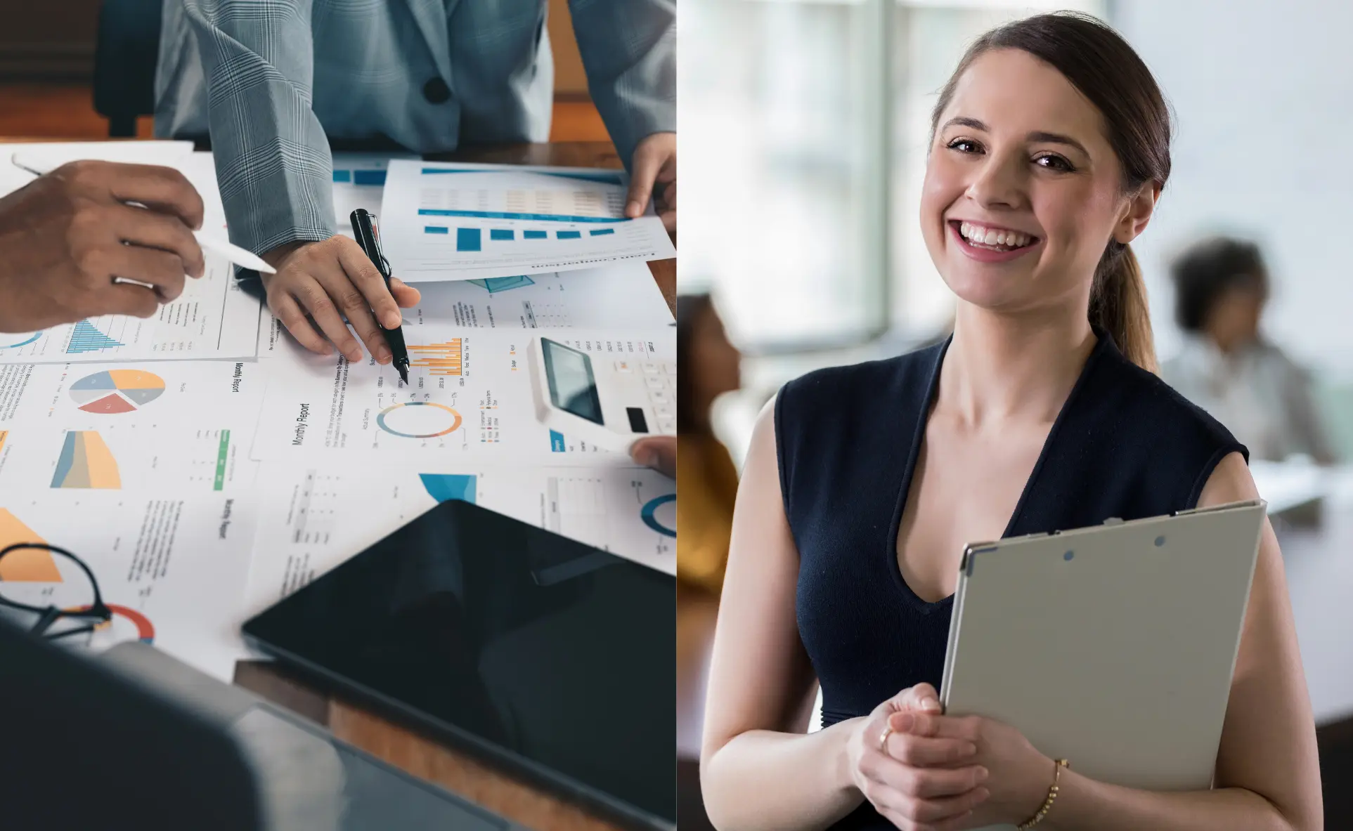 Diploma in Business Administration