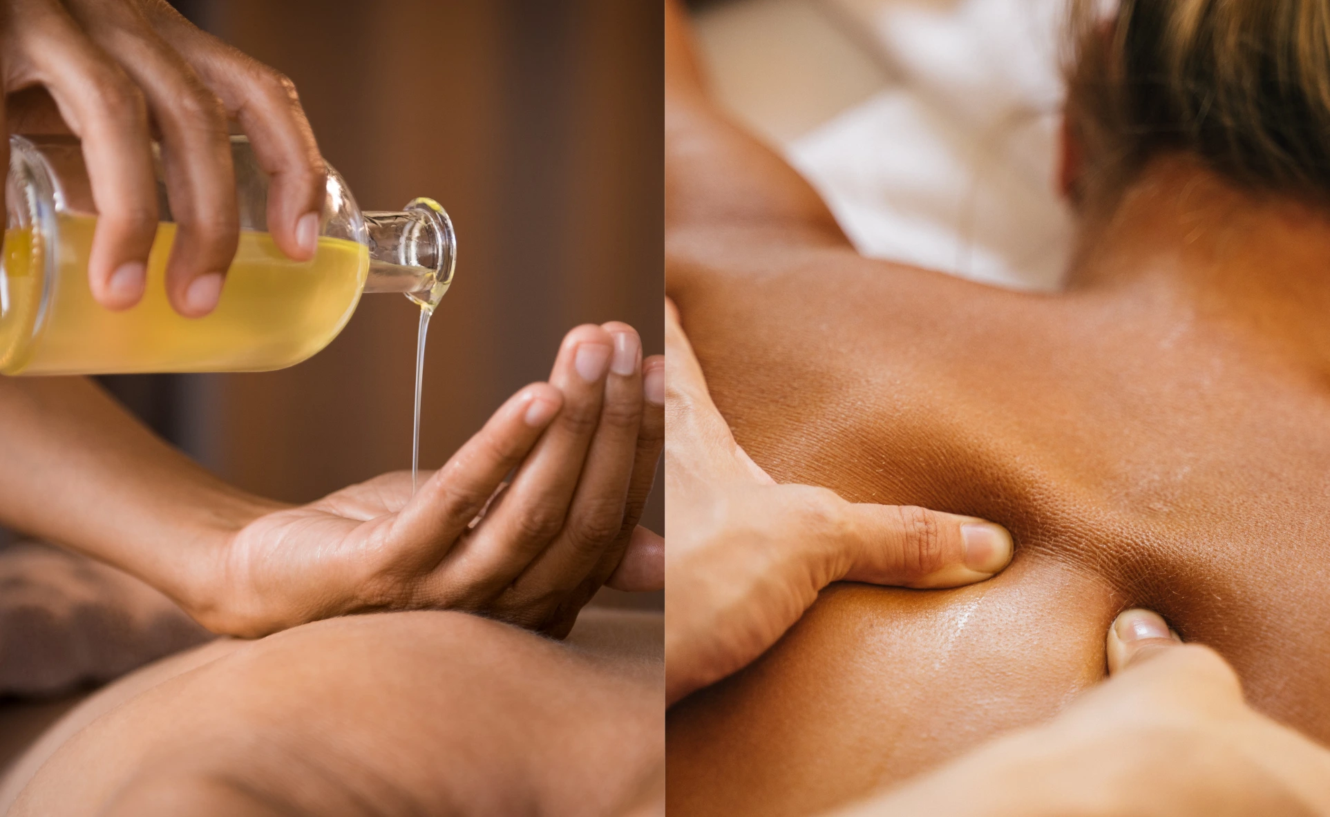 Diploma in Massage Therapy