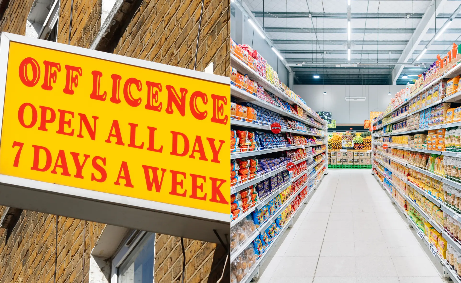 Diploma in Off-Licence Business Management in the UK