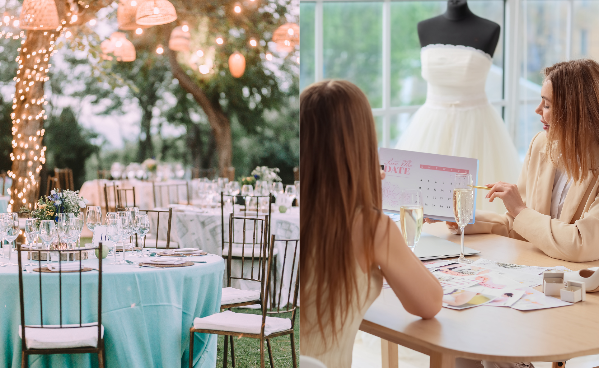 Diploma in Wedding Planning