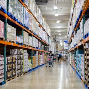 Diploma in Wholesale Trade of FMCG in the UK - Global Benchmark College of Skills