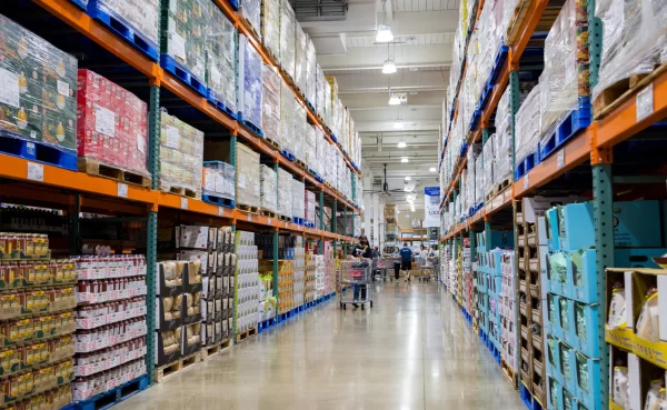Diploma in Wholesale Trade of FMCG in the UK - Global Benchmark College of Skills
