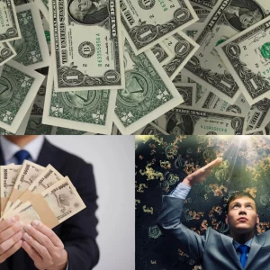 Wealth Attraction Blueprint: Build, Grow, and Sustain Abundance