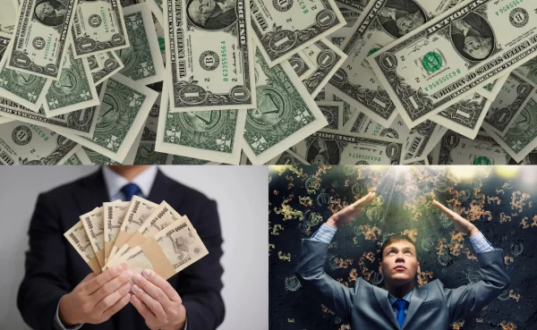 Wealth Attraction Blueprint: Build, Grow, and Sustain Abundance