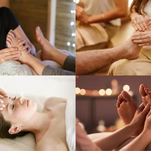 Advanced Diploma in Reflexology – Master Reflexology Techniques and Build a Successful Career