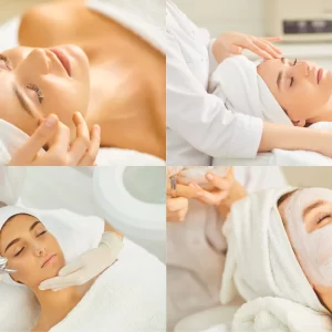 Advanced Diploma in Beauty Therapy - Master Advanced Beauty Techniques and Build a Successful Career in Beauty Therapy at Global Benchmark College of Skills.