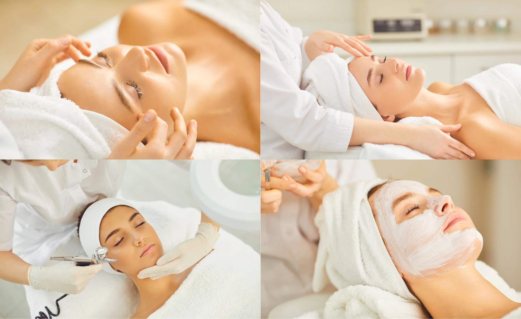 Advanced Diploma in Beauty Therapy